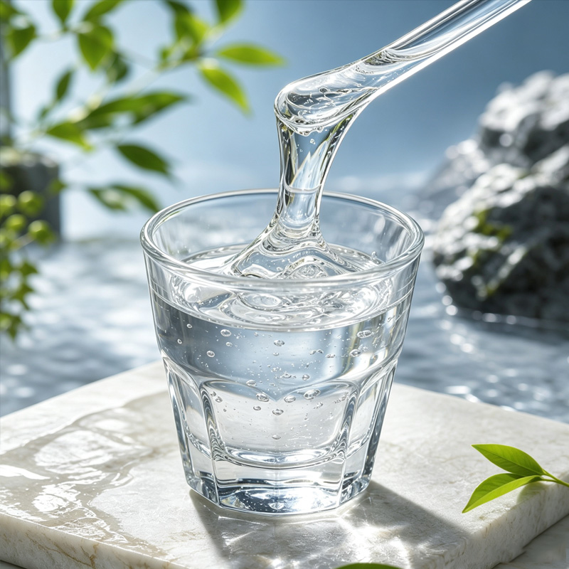 Water-Reducing Admixture
